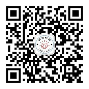 诚信科技微信公众号