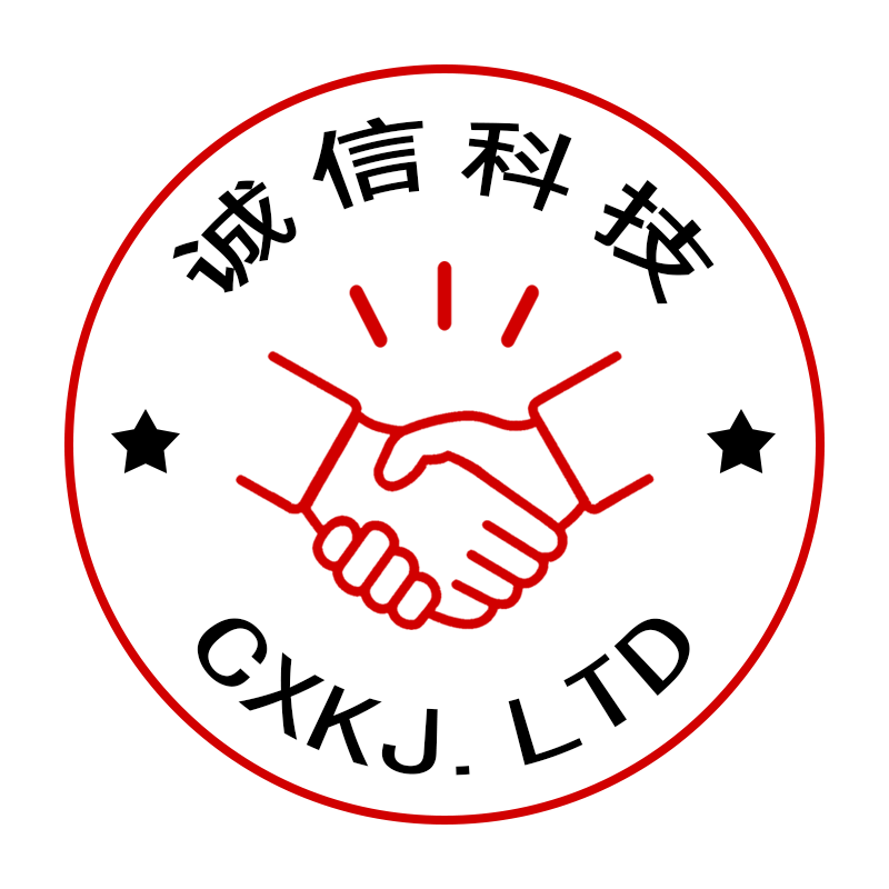 CXKJ.LTD logo